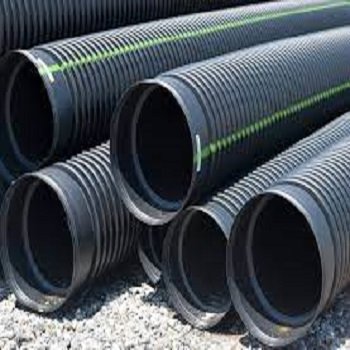 HDPE Sewage Pipe HDPE Sewage Pipe.jpg
